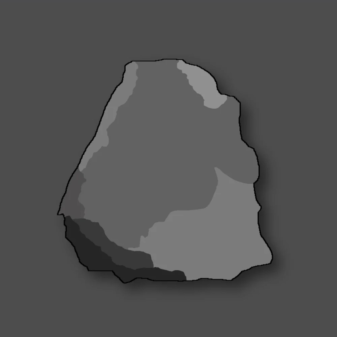 At least mine comes with utilities 😉
#IYKYK

<a href="/HederaHashRocks/">Hash Rocks | MINT CLOSED</a>