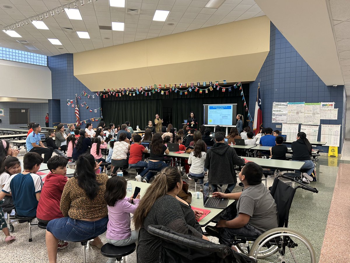 Julia Flores (@cpesjuliaflores) on Twitter photo STAAR Night <a href="/TISDCPES/">Canyon Pointe Elementary</a> ! Wildcats parents learning how to support our DL students. 🌟 <a href="/TISDMulti/">TISDMultilingual</a> <a href="/TomballISD/">Tomball ISD</a> #destinationexcellence STAAR Night <a href="/TISDCPES/">Canyon Pointe Elementary</a> ! Wildcats parents learning how to support our DL students. 🌟 <a href="/TISDMulti/">TISDMultilingual</a> <a href="/TomballISD/">Tomball ISD</a> #destinationexcellence