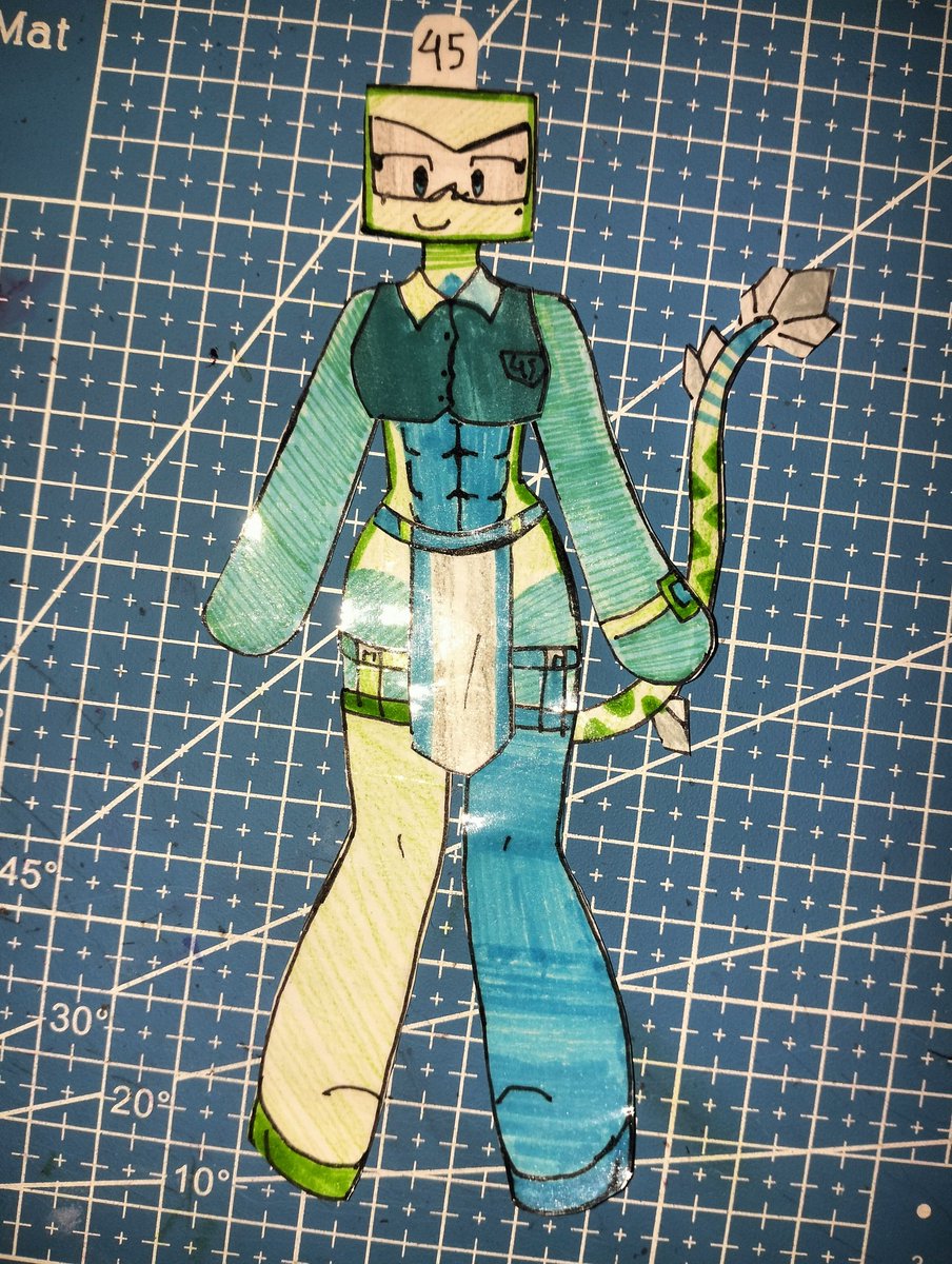 Starzy_Stella15's tweet photo. Anthro 32, 45, 49, and 64 paper dolls
#learningblocks #numberblocks #numberblocksanthro #anthro #thirtytwo #fortyfive #fortyning #sixtyfour #superrectangle #stepsquad #square #scientist https://t.co/uODd0sdn3J