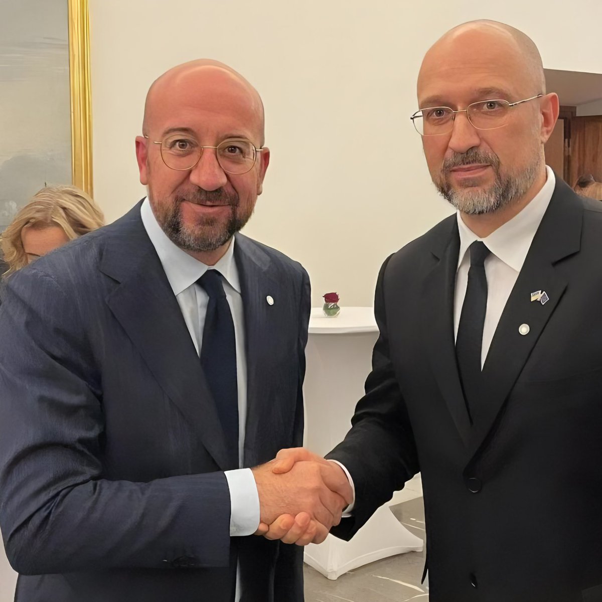 Ukraine's tweet photo. challenge accepted https://t.co/LJKR7viKac