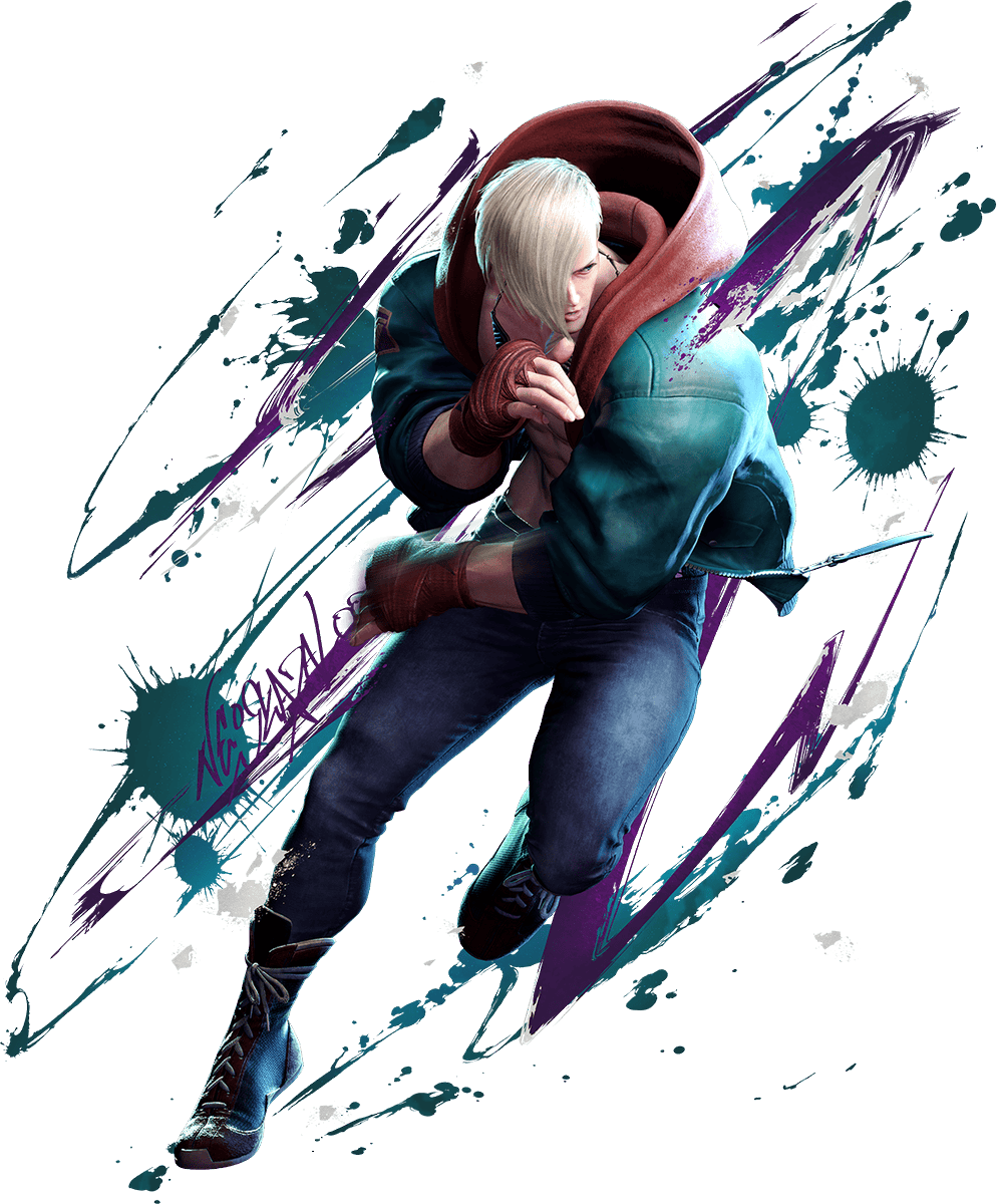 Lore Thread 🧵:
What can we learn from Ed's new trailer !?
#StreetFighter 
DISCLAIMER : I did alot of work explaining each picture i used by post , please try to read each description for every picture if one is included 🫡
Alot of explaining is done with this feature !