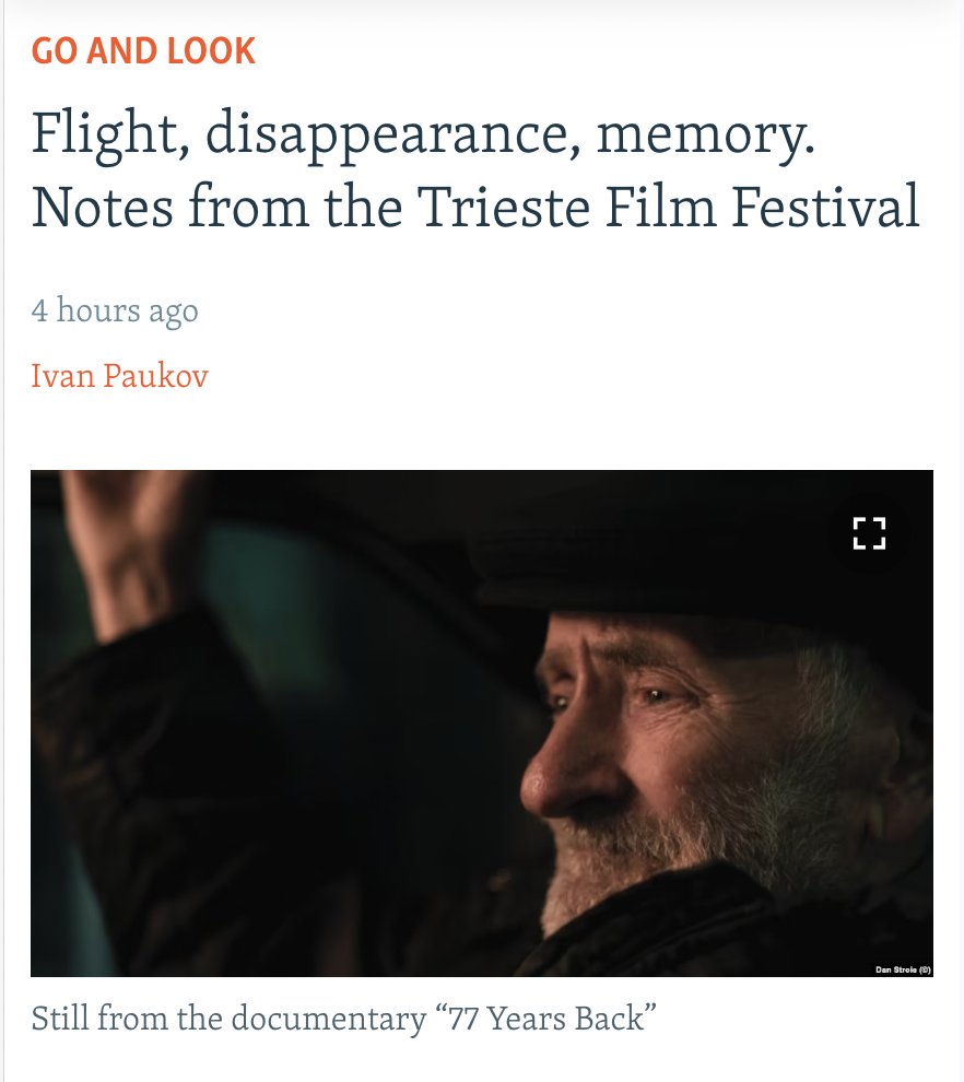 77YearsBack - The Movie tweet media