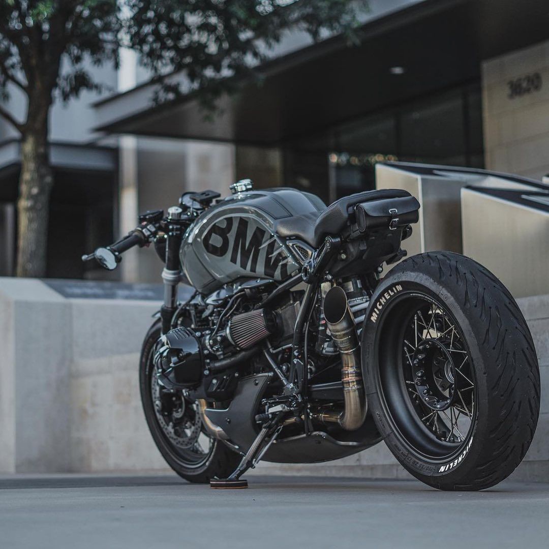 MoreMotorcycles's tweet photo. BMW R nineT https://t.co/fli2xTJ4bz