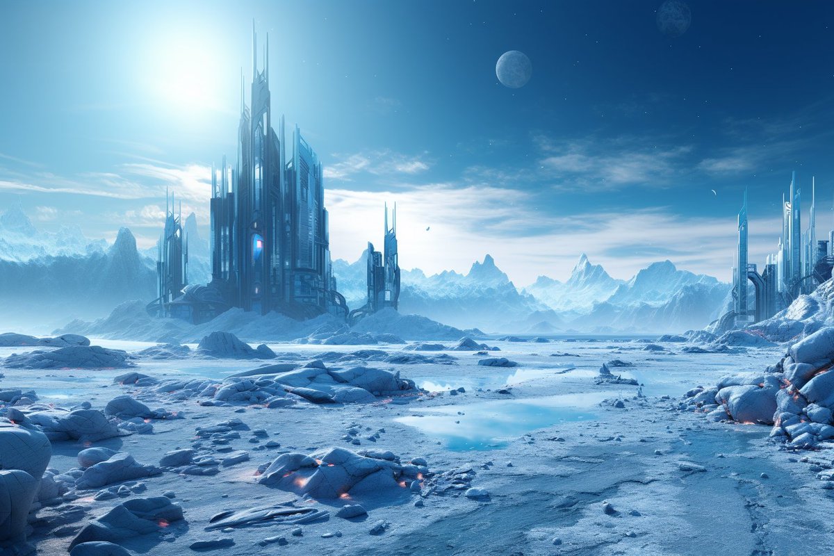 SUBZERO+ 🔺 tweet media