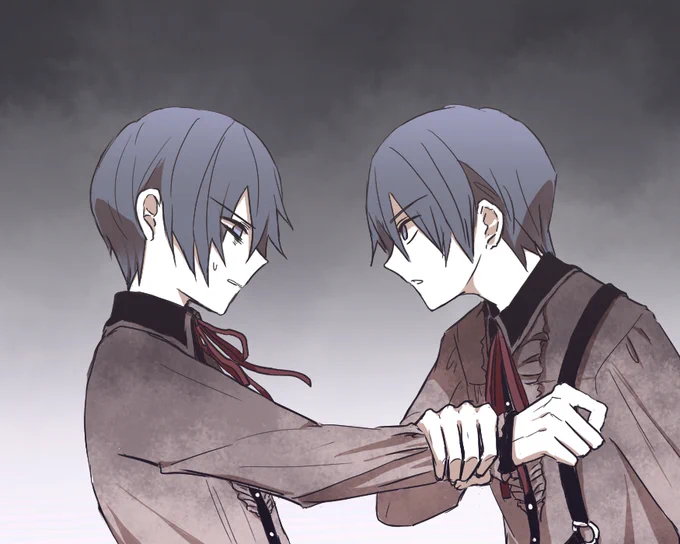 どうせ死ぬくせに辛いなんておかしいじゃないか#prsk_FA #KAITO 