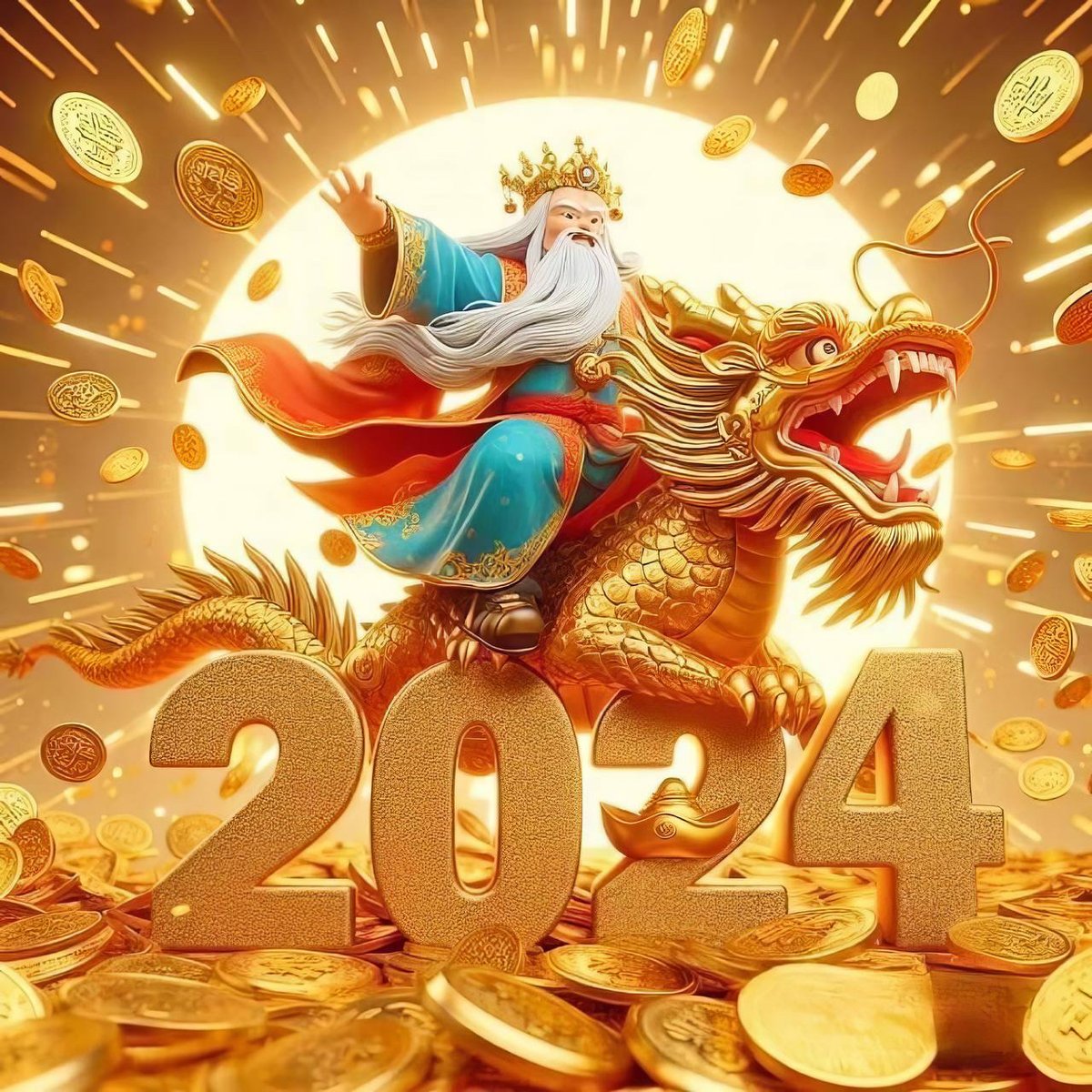 Long Totem tweet media