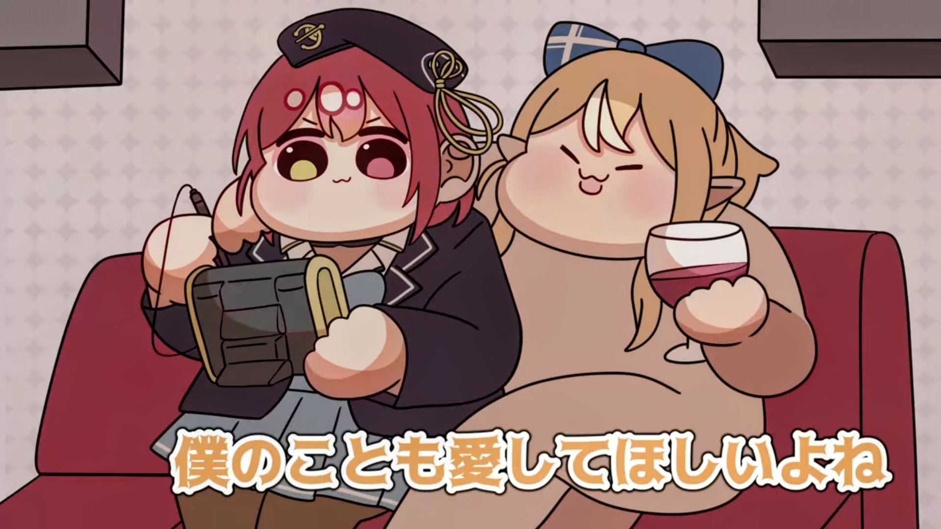 茶条/Chajo on X: 
