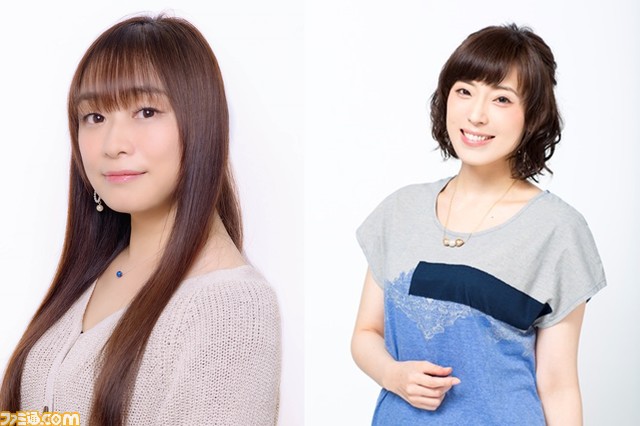今井麻美さん＆中村繪里子さんのトークイベント“Bread BanqueT