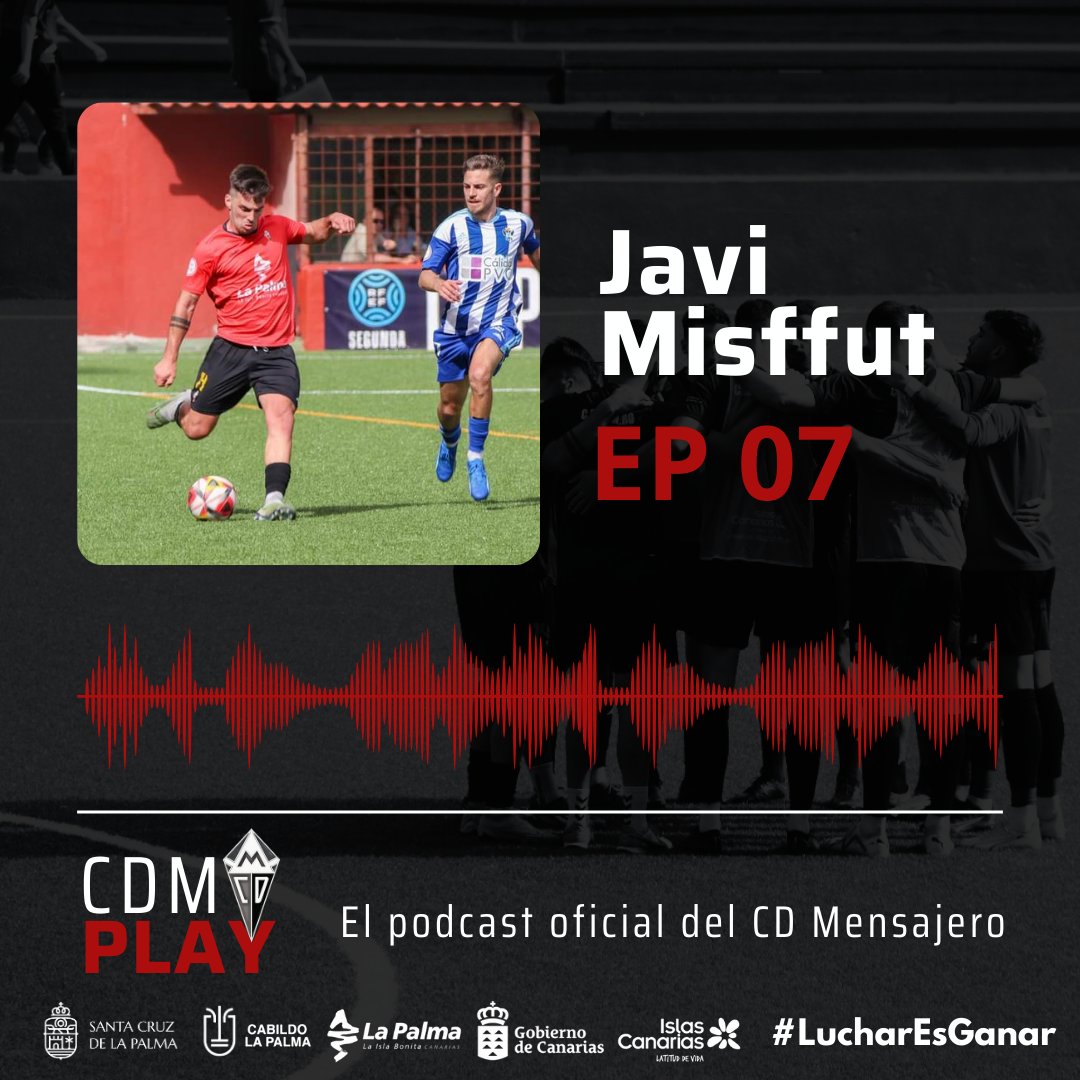 C.D. Mensajero tweet media