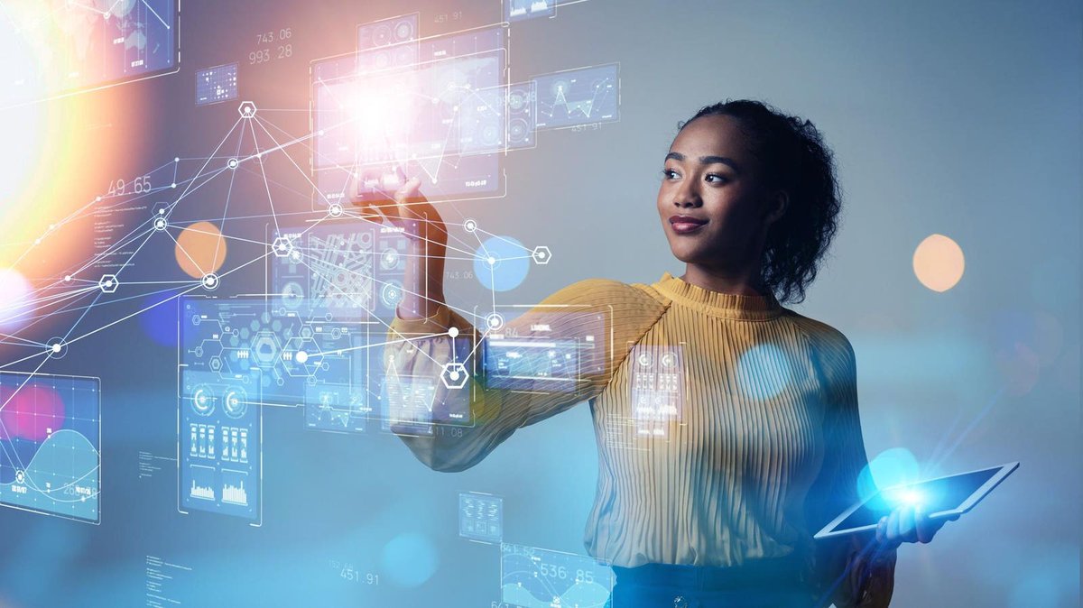 Currently, #digitaltransformation is a major focus for leaders in all sectors, yet despite good intentions, the failure rate for such initiatives hovers around 70%. 

Explore more on.👇

#TechTrends #Leadership 

forbes.com/sites/jonathan…