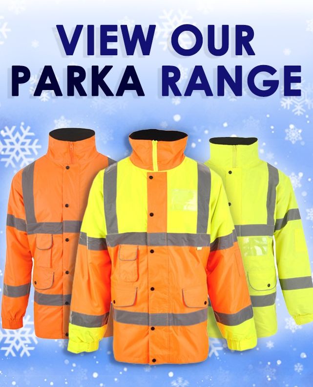 Brook_Hi_Vis's tweet photo. TROUSERS👖 PARKAS🥼 BOMBERS🧥

The winter essentials! Get the bits that are missing from your current workwear cupboard at Brook Hi Vis! 

Visit our website and buy your essentials🖥️

https://t.co/d4rfiXMDn5

#ppe #workwear #winterworkwear https://t.co/2j1nmNyf8Q