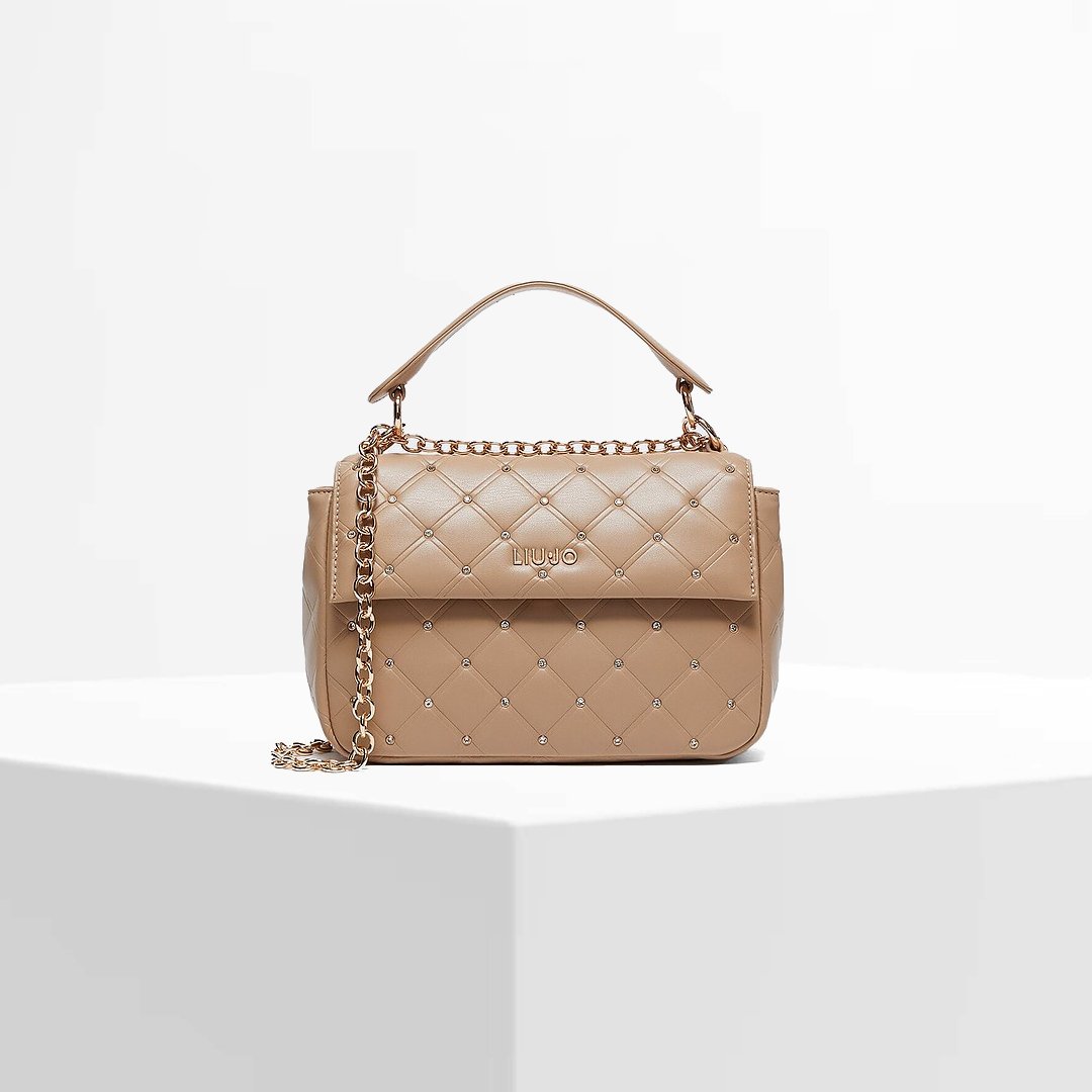 FORZIERI_COM's tweet photo. 20% off on the iconic Liu Jo Women's Beige Bag🔥
https://t.co/idRmG7Ei24 https://t.co/T9D56aFSw1