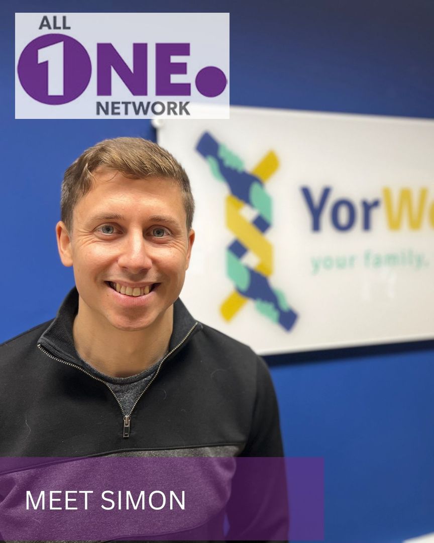 All1Network1's tweet photo. All1 member Simon Cowley is Financial Planner/Director at YorWealth Ltd. Independent Financial Advisers.

He says: “ I see my role as helping clients to achieve their goals and ambitions by providing tailored financial planning and advice." https://t.co/O8lFiOv7jf