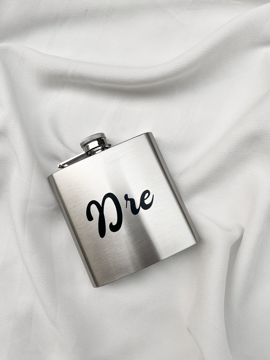 ShopNessa's tweet photo. Personalized Hip flask and shot cup with funnel 

N10,500 

Send a dm to order. 

Delivery takes 2 - 3 working days. https://t.co/wEtz655Tfd