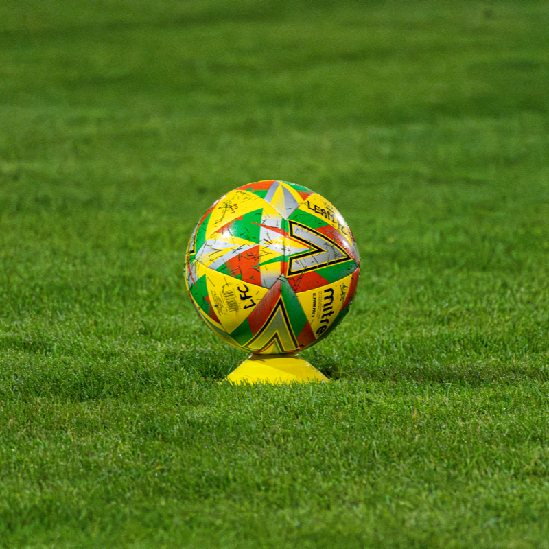 LeamingtonFC's tweet photo. ⚽️ A massive thank you to tomorrow's matchball sponsors for Jack Edwards' 400th game - @rockwealthUK Leamington!

Check out what they do below ⤵️

#BackingTheBrakes | #BrakesTogether