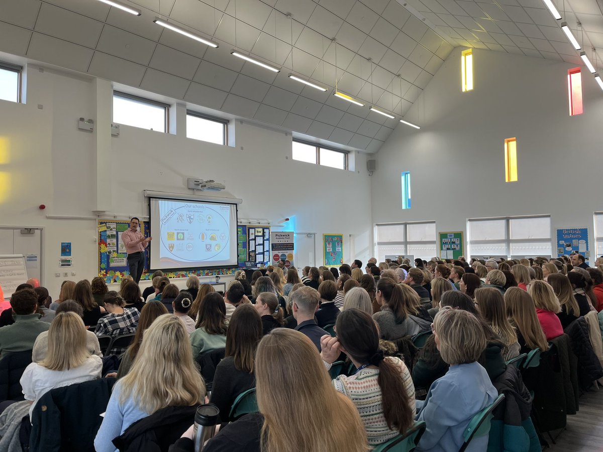 Pickwick Learning tweet media