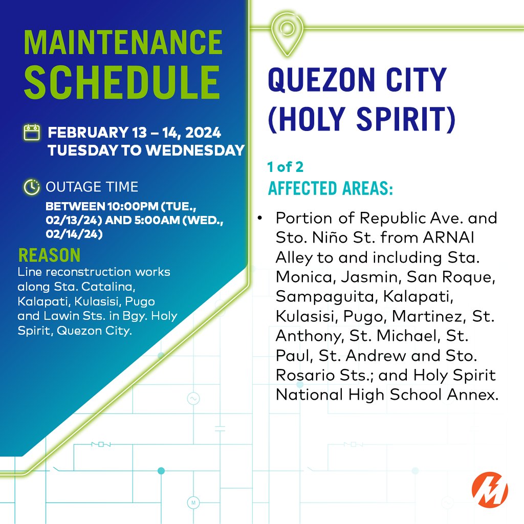 MERALCO tweet media