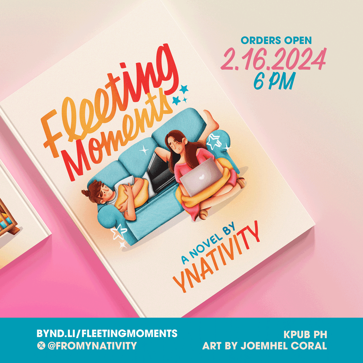 fromynativity's tweet photo. ⭐️ ORDERS OPEN 2.16.2024 🧡

For other updates: https://t.co/aHB1lPSyHf 🍎 https://t.co/sBhcMpZU0H
