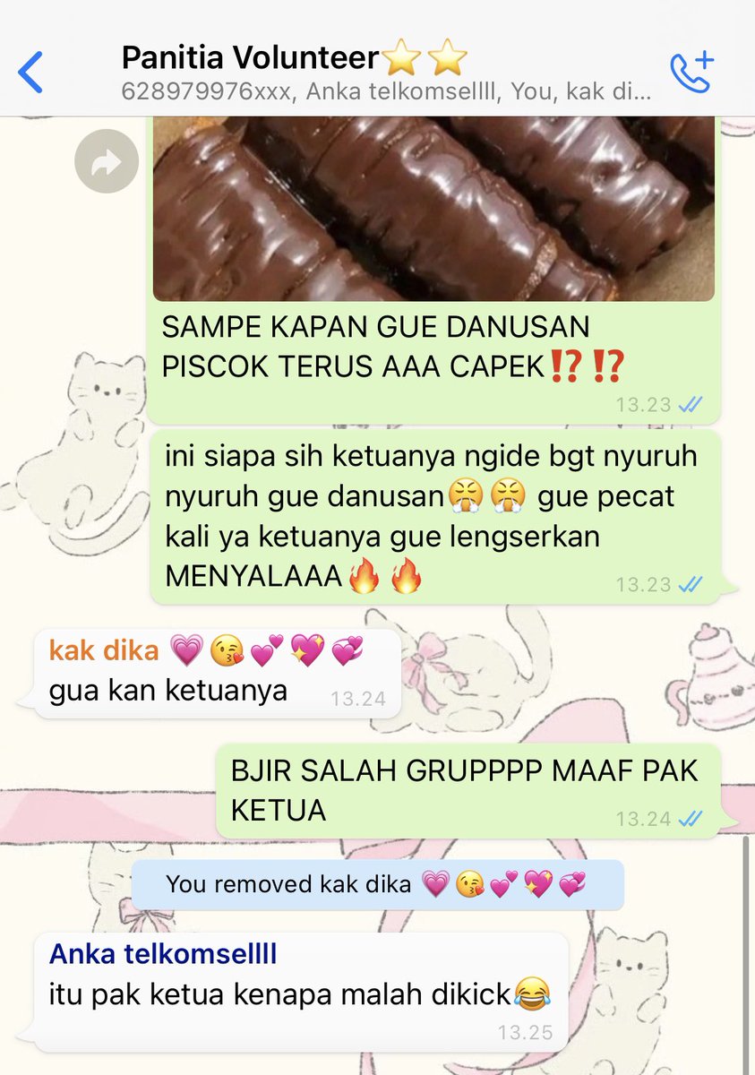 danusan piscok

— nct few tweets au