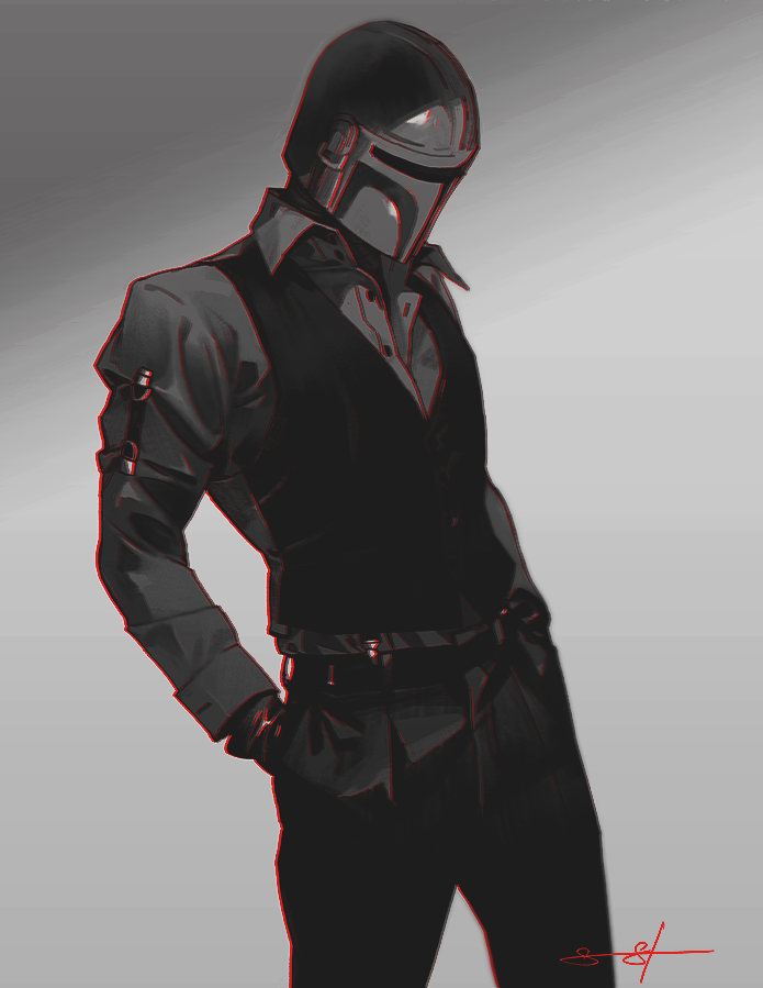 LustfulMando's tweet image. ᅠ
 ᅠ ᅠ ᅠᅠ ᅠ 𝒏𝒔𝒇𝒘 𝒂𝒍𝒕 𝒇𝒐𝒓 @UndyingMando 
ᅠ