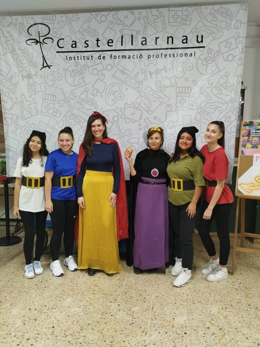 Auto-Castellarnau tweet media