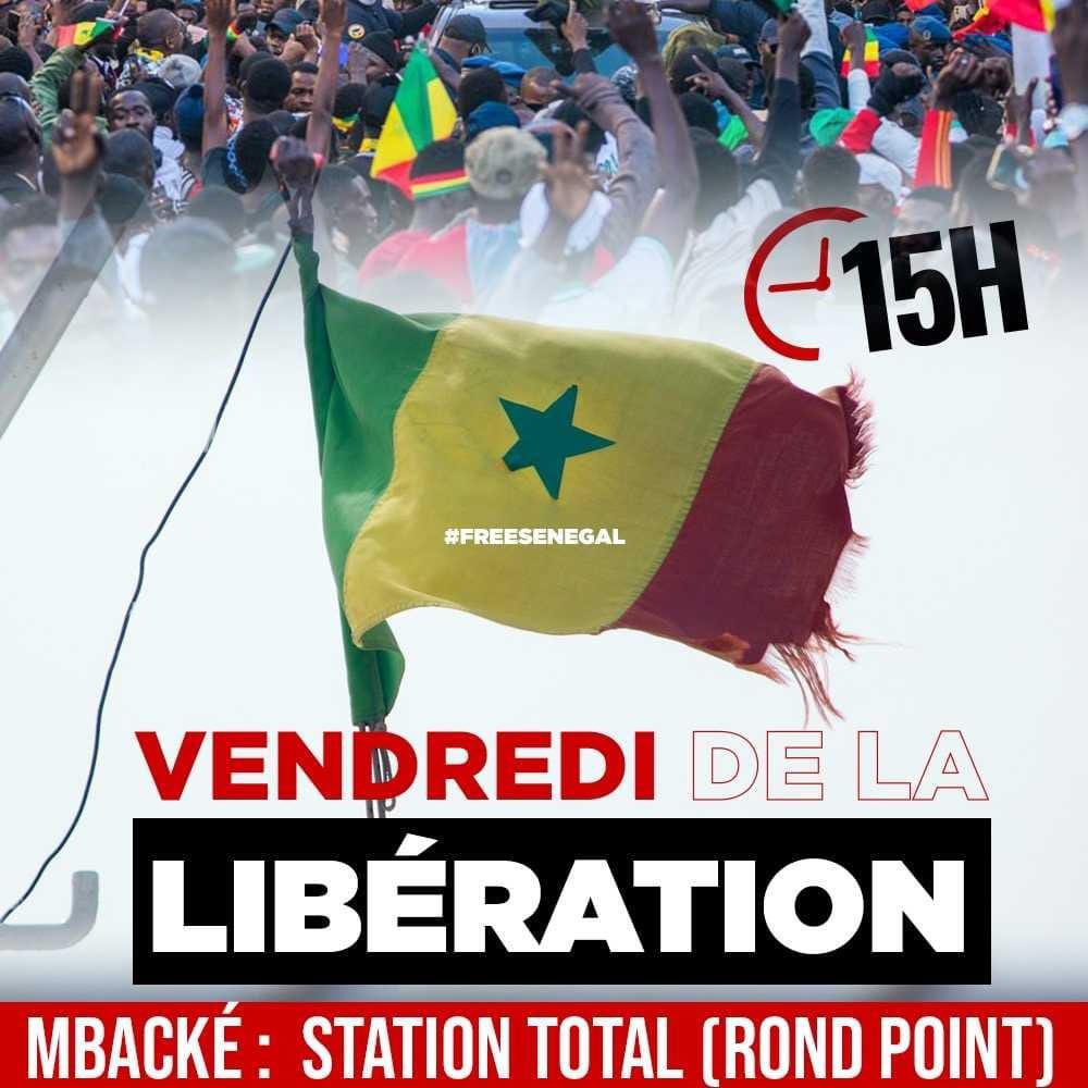 FapatrioteS's tweet photo. Macky mooy Amadou Mane Diop
Macky mooy Badio Camara
Macky mooy Oumar Maham Diallo
Macky mooy Maïssa Sellé Ndiaye
Macky mooy Moussa Fall
La dictature est bien structurée.
#Mackyletyran
#Mackyleputschiste
#MackySallDictateur
#Mackyleterroriste
#FreeSénegal
Peuple du Sénégal lève toi et dit stop 🛑