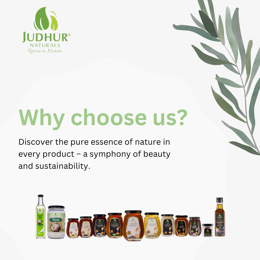 Why choose us??

From nourishing your body with pesticide-free food to supporting eco-friendly farming practices, going organic is a win-win for you and the planet.🌿

 #OrganicGoodness #SustainableLiving #organicliving #OrganicHarmony #natural #nature #naturesgoodness