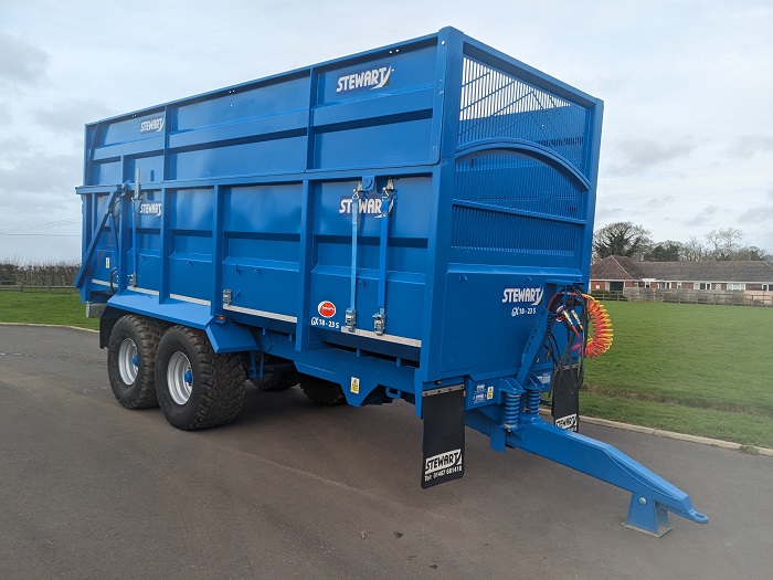Cheffins Machinery & Vintage (@cheffinsmachine) on Twitter photo Wednesday 28th February we will be conducting a live onsite auction for <a href="/irelandsfarmmac/">Irelands Machinery</a> incl tractors, telescopice loaders etc plus a timed online auction of the spares and stores across three depots. Preview the sale here - bit.ly/4byccBa Wednesday 28th February we will be conducting a live onsite auction for <a href="/irelandsfarmmac/">Irelands Machinery</a> incl tractors, telescopice loaders etc plus a timed online auction of the spares and stores across three depots. Preview the sale here - bit.ly/4byccBa