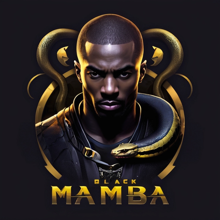 Black Mamba 👑 tweet media