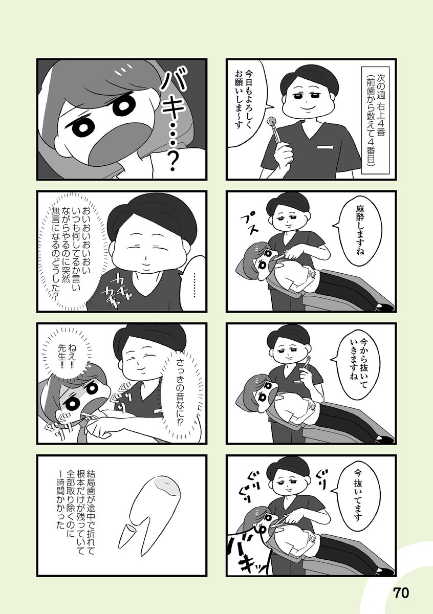 自分を好きになるために歯並びを治してみた～5年5か月100万円!大人の歯列矯正物語～②(6/6) 