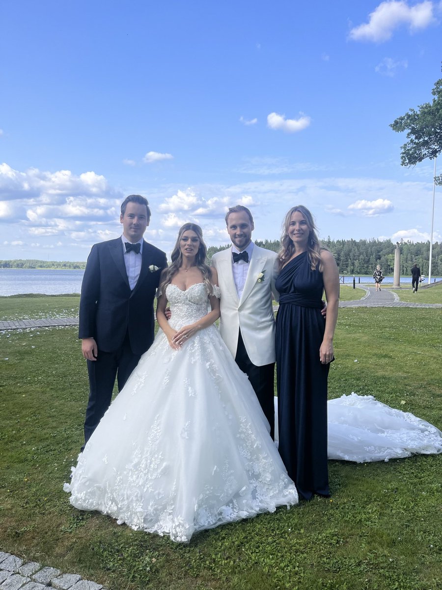 Blomqvist tweet media