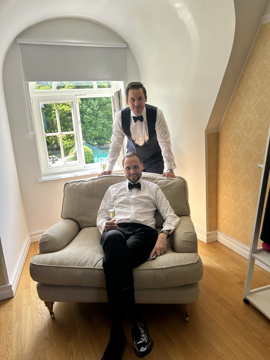 Blomqvist tweet media