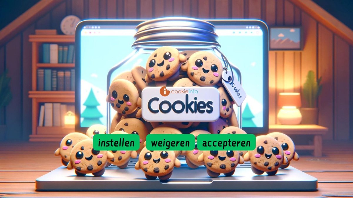 CookieInfo tweet media