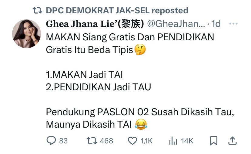 IStandWithIRAN tweet media