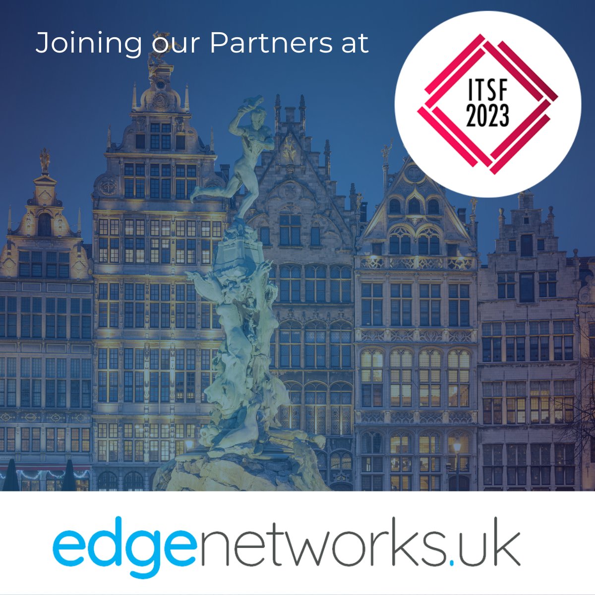 Edge Networks (UK) Ltd tweet media