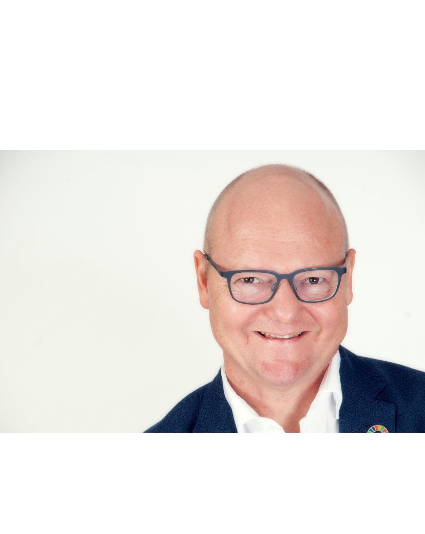 "Digitale Transformation + Datenzentrierung: Lernen aus Daten für die Zukunft" - seien Sie dabei, wenn <a href="/gulrich68/">Georges-Simon Ulrich</a> Prof. Dr. Georges-Simon Ulrich, Direktor <a href="/StatSchweiz/">Bundesamt für Statistik BFS</a> Bundesamt für Statistik, ebendies beleuchtet: 21.3.24: e-healthforum.ch/program/progra…
#ehealth #SeHF #Digitalisierung