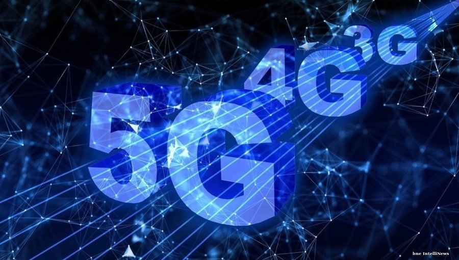 🇽🇰 promises 5G servers in 2024 after massive investments done by the 🇽🇰 government.