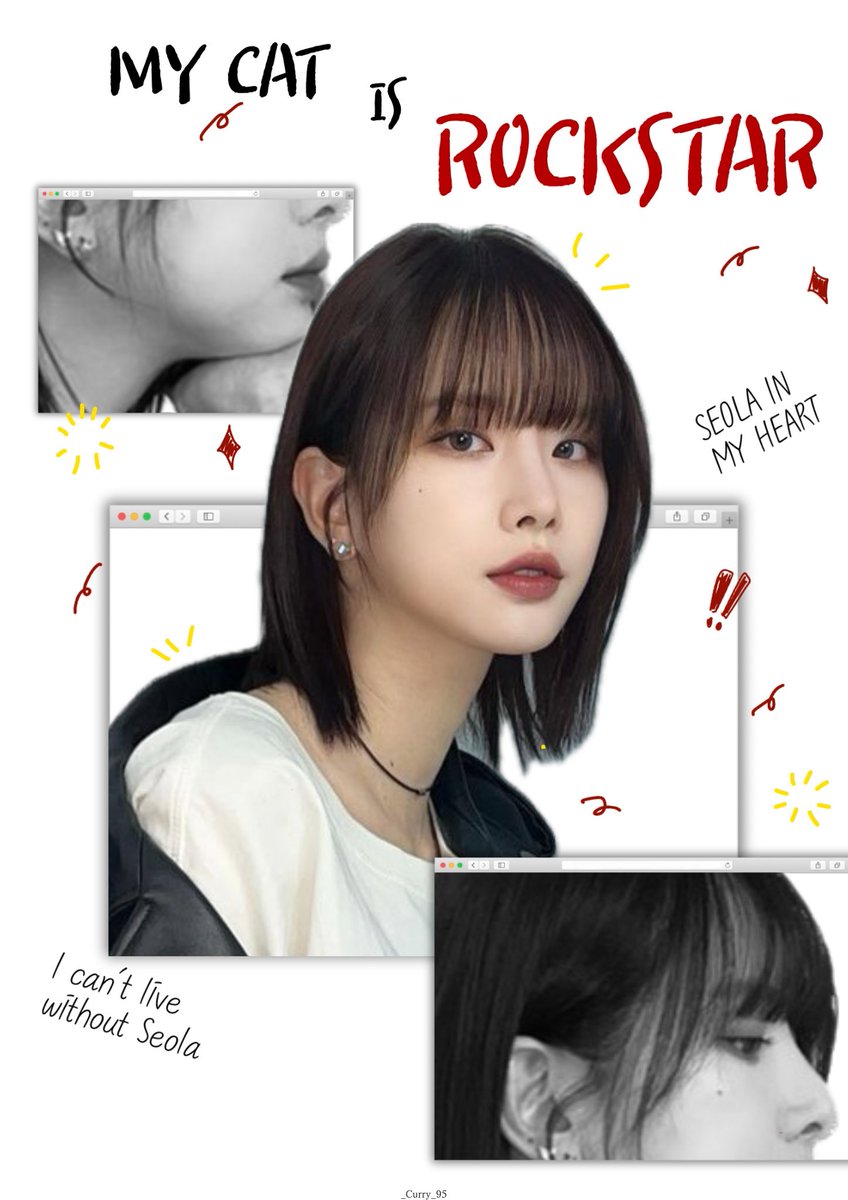 #설아 #wjsn #seola