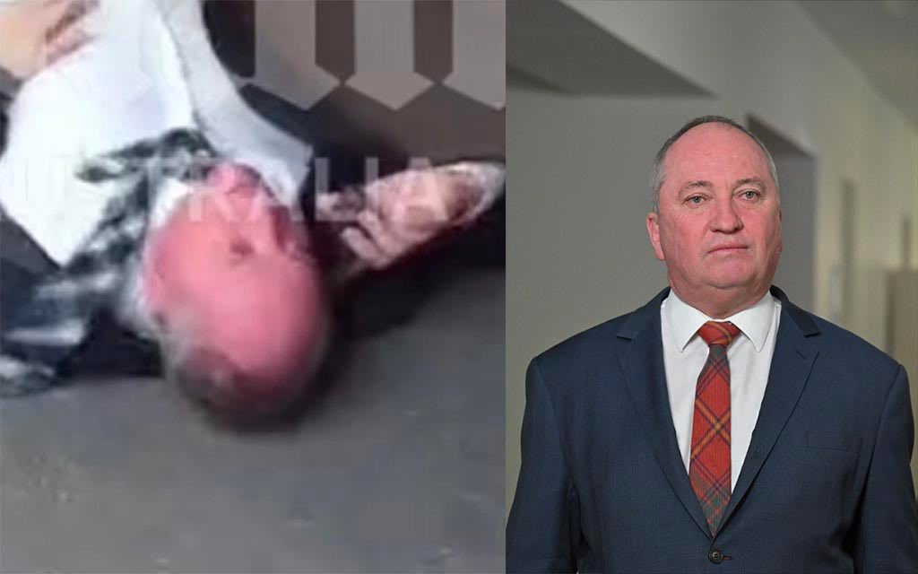 Barnaby: “Anyone Who Hasn’t Had A Skinful At The Pub And Ended Up A Dead Cunt On The Footpath Can Cast The First Stone” betootaadvocate.com/entertainment/… #auspol #matthew71