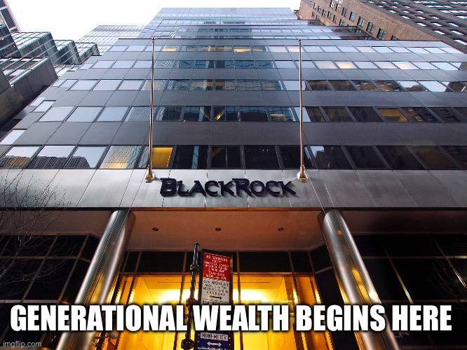 BitBlockchain's tweet photo. @xaos_eth @dubzyxbt @weblackrock Is the way in Solana while Solana goes to 255 usd, we will go from under 100k to above 25m mcap, community is cooking

BlackRock is the meta of 2024 https://t.co/yFiOPa8ZmJ
