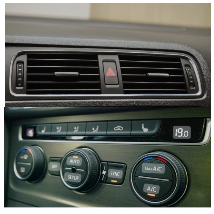 gozieatueyi's tweet photo. ------ AUTOMOBILE 101 ------
>>> WHY YOUR CAR AC ALWAYS FAIL. <<<

Written by:
Engr Gozie Atueyi.

When you car AC is malfunction,  either leakage or poor cooling like only cold when on motion and hot when stationary so many things are involved.

1. No more gas inside the system. 
Your gas must have escaped due to leakage. 
To confirm this check all the AC vents only the one at passenger side will likely be cooing, this is because that's where cooling starts and circulates to other vents.

2. Either the compressor is weak with low gas pumping power so only pumps well when the car is in motion and engine RPM high, or the condenser is blocked so gas finds it difficult to flow through the tiny cells.
To confirm this when the car is stationary fire the engine small it will cool.

>>> THINGS YOU MUST KNOW ABOUT YOUR CAR AC. <<<

1. First bear in mind AC and refrigeration system is a closed system, thus the gas is under compressed pressure so once it gets any weak point along the line it bust it open and escape.

2. If u enter anybody workshop and he tells you its just to top gas, na them, just leave his shop and find another person.

3. Dont be in a haste to fix ur AC  when it goes bad until u have some money at hand to ensure you dont do manage manage work else you spend the money twice.

4. Most times AC problems is normally low compression from compressor or leakage from compressor, condenser or pipes, everporator doesnt spoil easily.

5. Once any of either compressor or condenser is bad i advice replace the two. Do this so that both will have equal strength and power else if one is weaker the newer and stronger one will burst the other open and gas wil leak again.

6. Always switch off ur AC when entering flood if location of your compressor is below but if its up no problem, this is because once water enters the coil of the compresor  while active and working it spoils it.

7. Each time your to work on your AC please sacrifice some money for them to buy gas to flush the whole system. Dont be to stingy. This is because fragments from compressor piston when mix with oil always block the tiny cells of the condenser and when this happens compressor will be finding it hard to pump gas round, engine will be jerking once you put on AC and car will start consuming too much fuel.

8. If you converted your compressor from Automatic to Manual make sure they add ORIGINAL thermostat else the compressor will keep spoiling.

9. Always buy original compressor oil while working on your AC. That compressor have so many piston inside pumping the gas so they need proper lubrication else they start grinding the walls of the compresor. 

10. After reading this make sure you share to help your friends and relative and dont forget to INVITE  them to FOLLOW  this page
 Engr Gozie Atueyi  Page  so they keep learning for free what their mechanics cant teach them.

▪︎Have you registered for our Diagnostic Training coming up in less than one week time, 16th - 19th of this month.? 
▪︎If you have not, why?

Engr Gozie Atueyi. 
@gozieatueyi