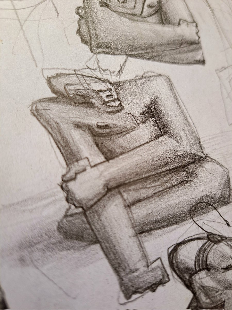 nativenairobi's tweet photo. Weird studies.
Learn the rules ,so you can break them.
#annunak #afrovolution https://t.co/pAIWhrdHJ5