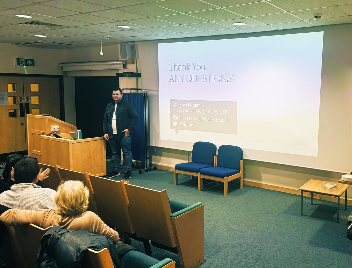 Another successful IP networking event with our brilliant guest speaker @dgrog supporting some valuable discussions on in & out of hours care in community pharmacy. Thank you to all who attended 👏🏻💊 #pips #independentprescribing #communitypharmacy