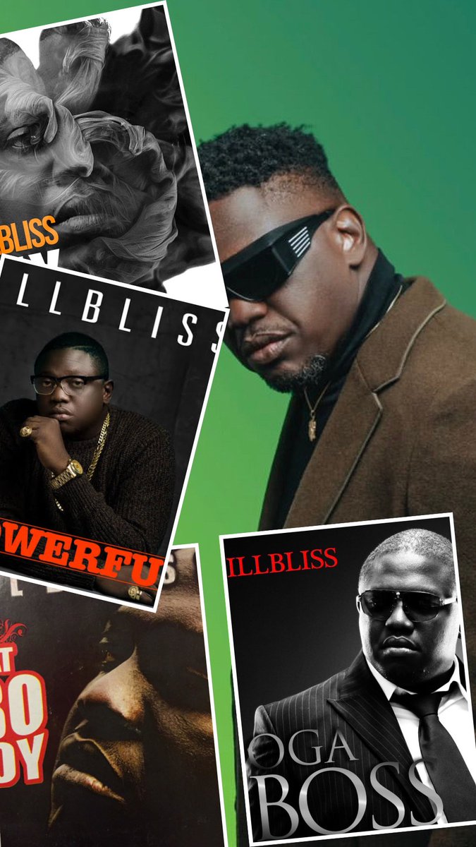 Oga boss @illBlissGoretti has announced that his album “SIDEH~KAI” is ready and is set to drop on the 24th of February,2024. 

While we await this, walk with me let’s take a trip down memory lane and talk about his projects 
#TheSidehKaiAlbum #24/2/24