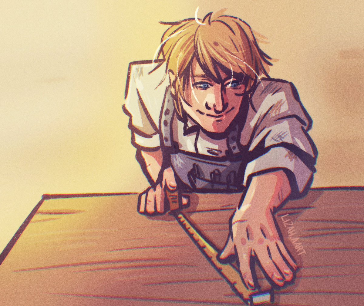 Lizah.PsD - LizahAart on πβοΈ (@lizah_aart) on Twitter photo Potion permit is one of my favorite cozy games β€οΈ hereβs Reyner, our way too hardworking carpenter
<a href="/PotionPermit/">Potion Permit</a> Potion permit is one of my favorite cozy games β€οΈ hereβs Reyner, our way too hardworking carpenter
<a href="/PotionPermit/">Potion Permit</a>
