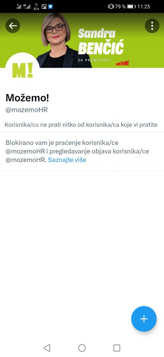 Gotovo. Nema više.