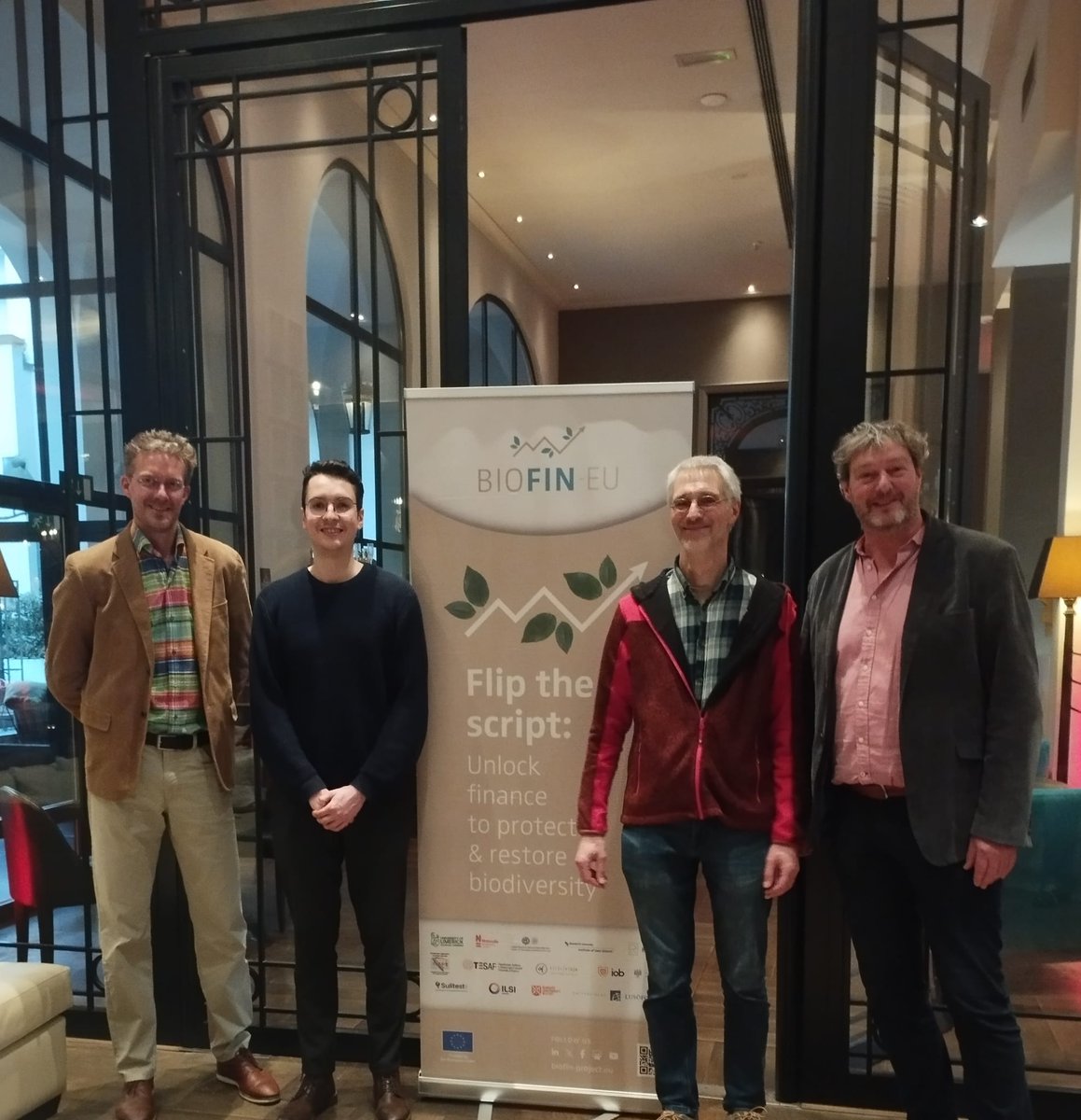 Koos Biesmeijer tweet media