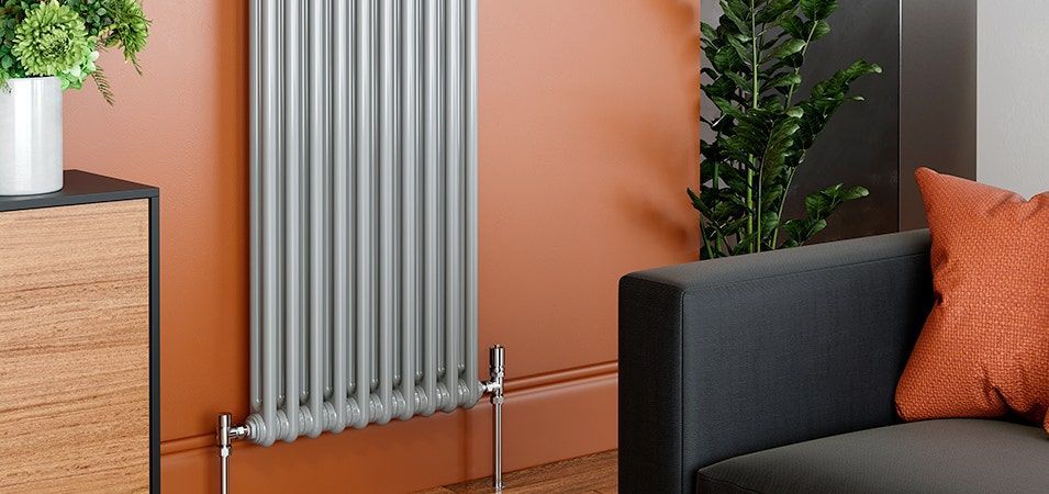 Back to basics: A complete guide on how radiators work. buff.ly/3QL0Cdv