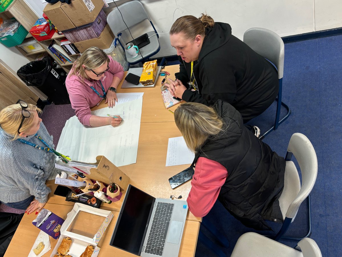 Star Academy Sandyford (@attstaracademy) on Twitter photo Reviewing our culture at Star Academy after an inspirational start to our PD day. #transforminglives #transformingPD #buildingculturetogether <a href="/ATTInstitute/">ATT Institute</a> Reviewing our culture at Star Academy after an inspirational start to our PD day. #transforminglives #transformingPD #buildingculturetogether <a href="/ATTInstitute/">ATT Institute</a>