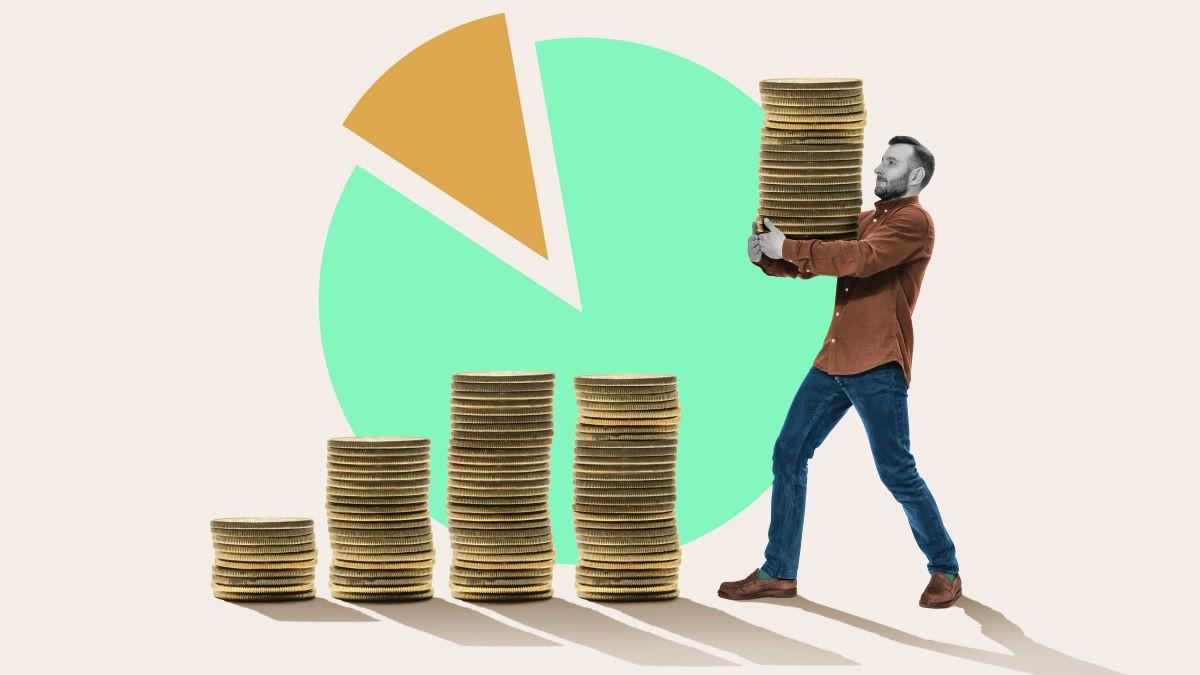Banken verliezen populariteit als kredietverstrekkers. Ondernemers zoeken steeds vaker naar financiering bij accountants en adviseurs. #financiering bit.ly/3SRqplb